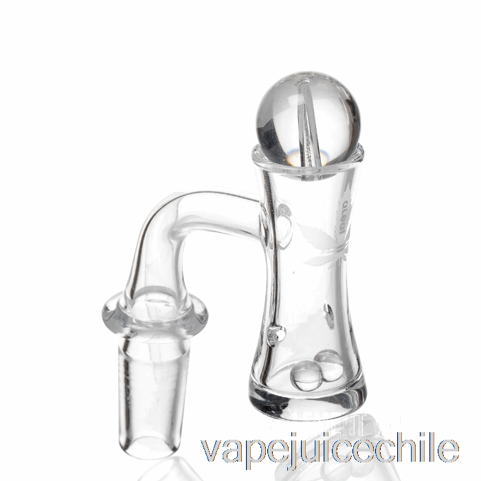 Kit De Spinner Para Plato Hondo Vape Vhile Aleaf Macho De 14 Mm - 90